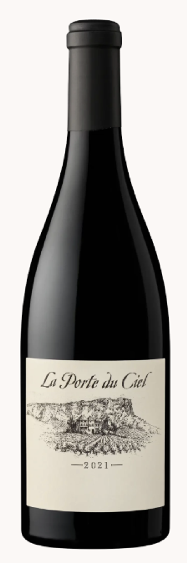 La Négly - La Porte du Ciel