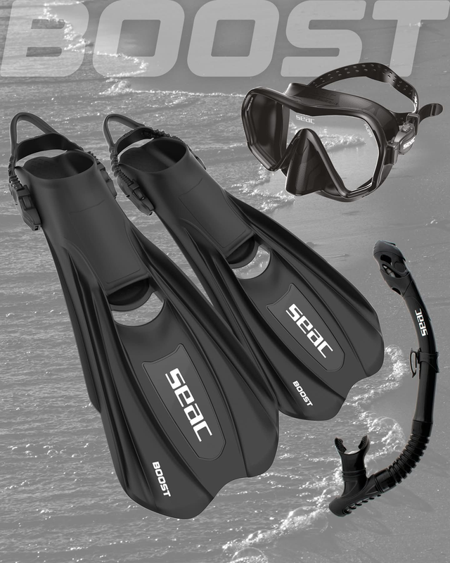 LOT PMT Pura-Boost-Reversedry