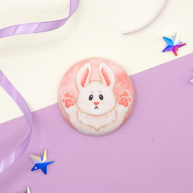 Plusz Królik | ZWIERZĘTA 