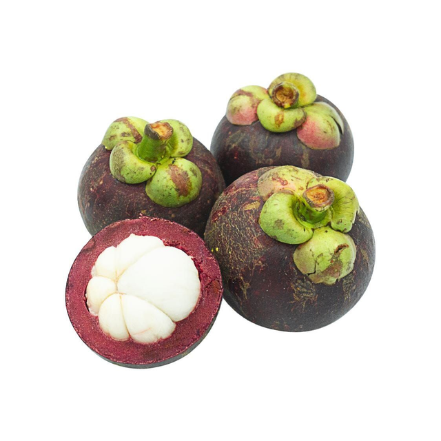 Fresh Mangosteen 500g