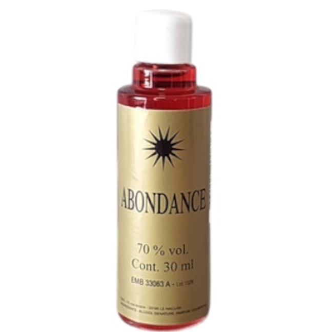 Lotion ABONDANCE 