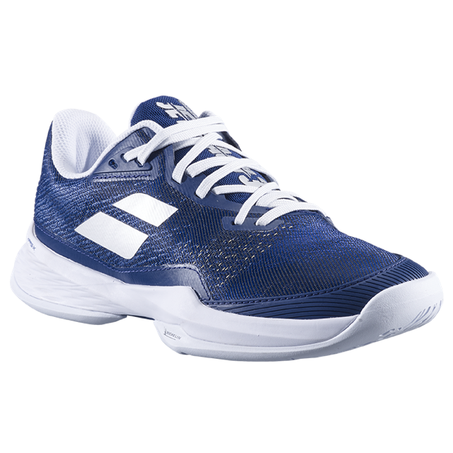 Babolat Jet Mach 3 Clay 
