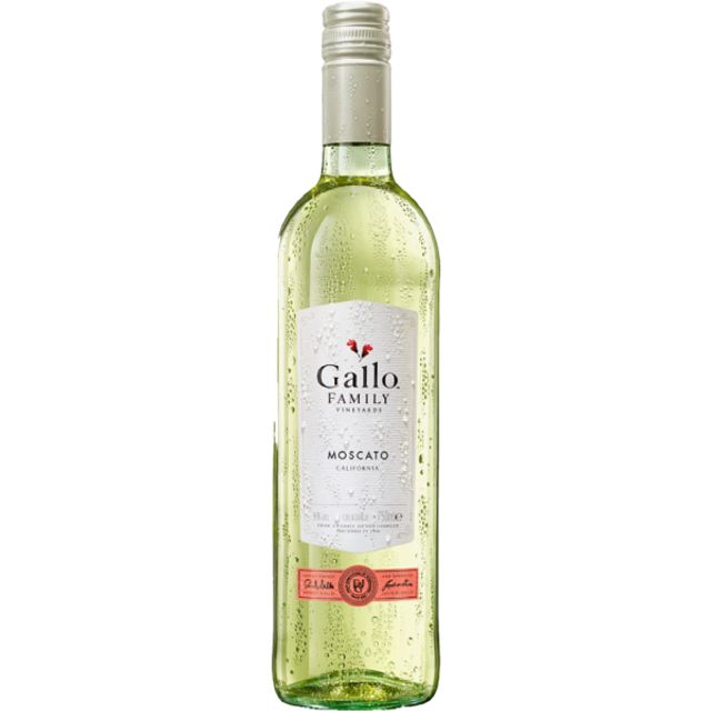 Moscato - Gallo Family 0.75l