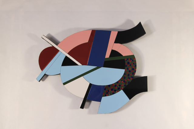 Pomme de Boue &quot;Vertigo&quot;   