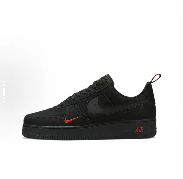 Nike Air Force 1 (Vendu sans la boîte )