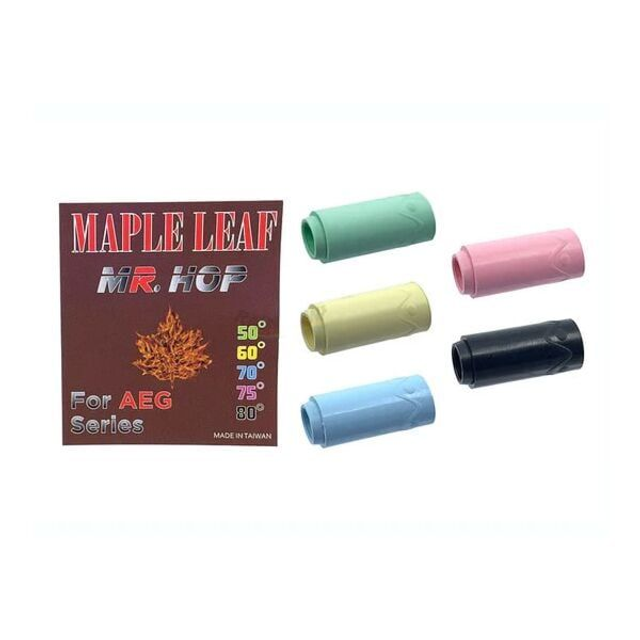 Maple Leaf MR. Hop Up Rubber for AEG - 70 Degrees