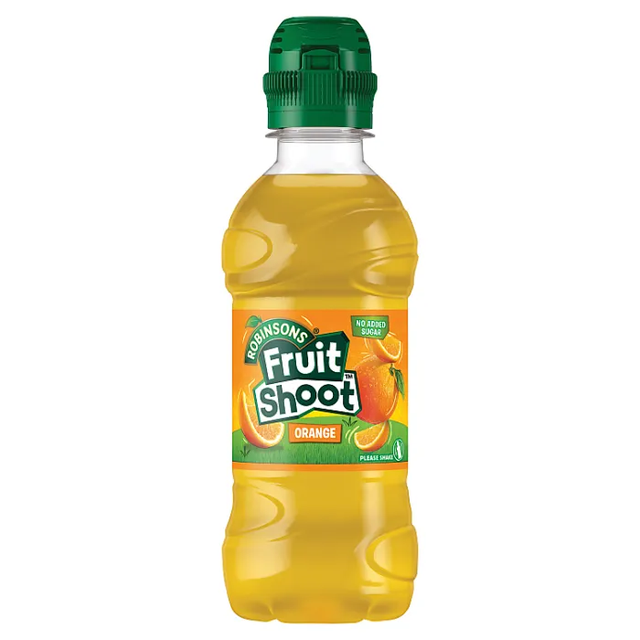 Fruit Shoot