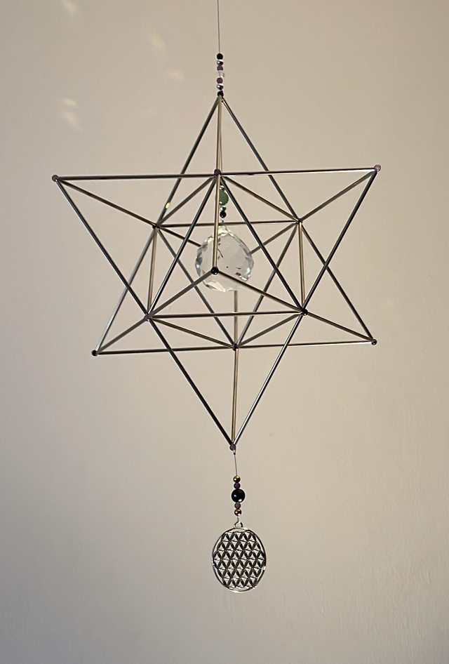 MERKABA