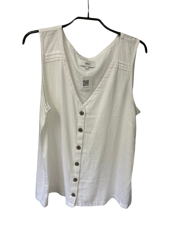 Next Vests