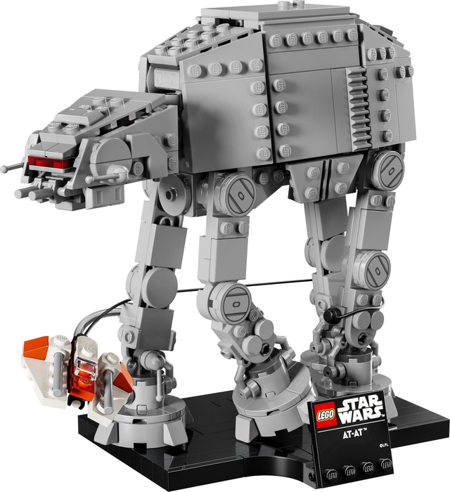 LEGO 75440 AT-AT™