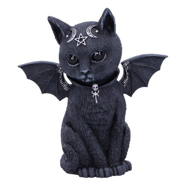 Nemesis Now Cult Cuties Figure Malpuss 10 Cm