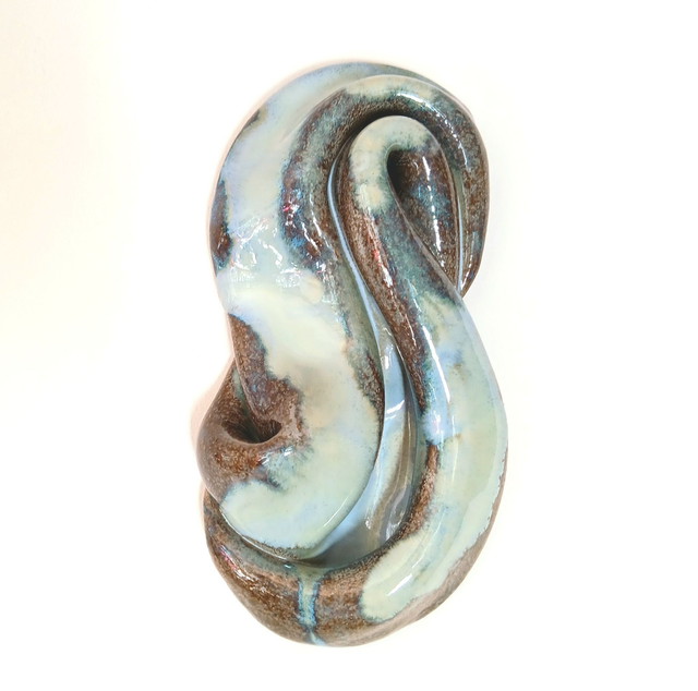 Relief #30 legende glasur