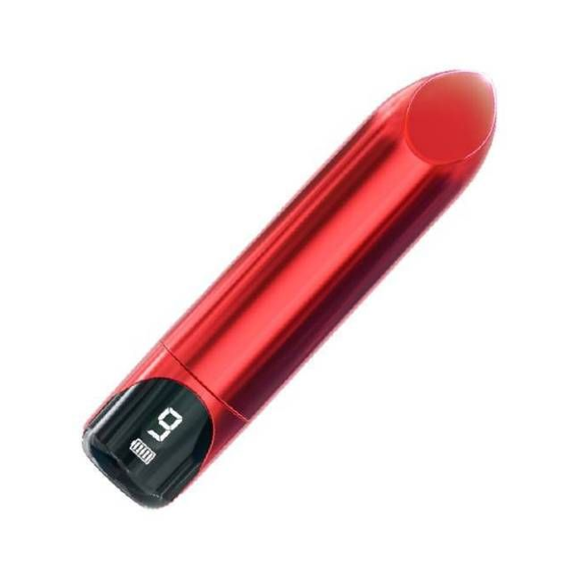 Bullet Pleasure Bolt