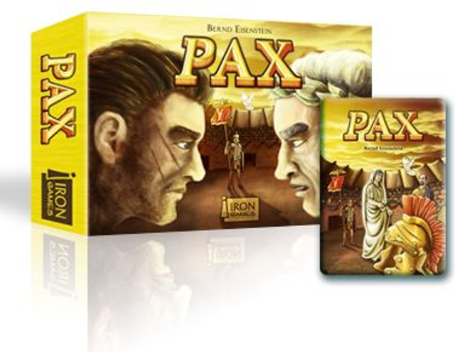 PAX Bundle