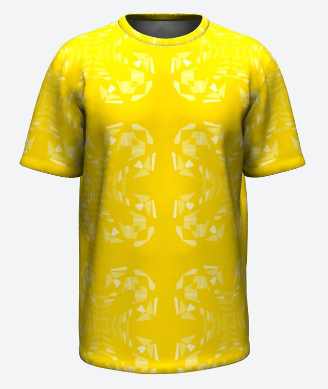 T-shirt unisexe