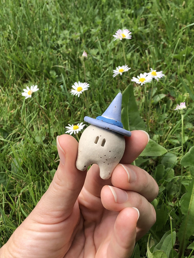 ZABINI | Little Creature