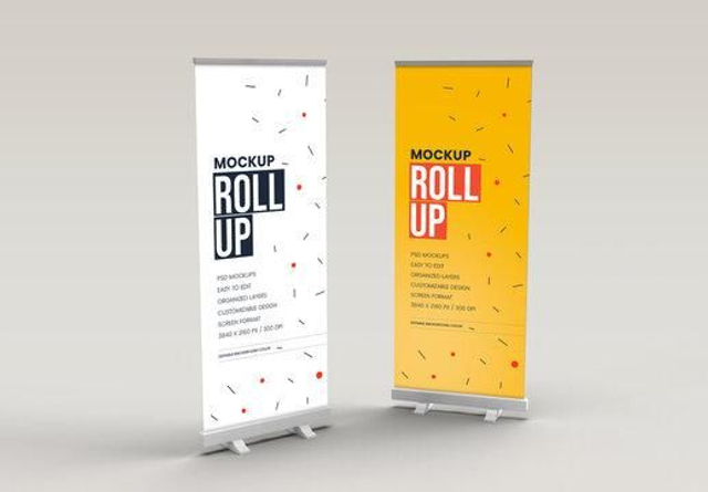 RollUp Multi200 + Saco