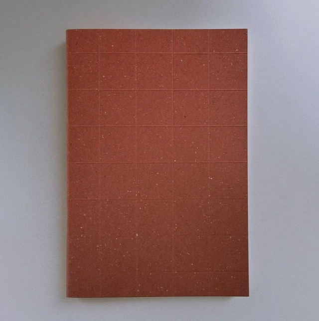 NOTEBOOK GRID CUPPER