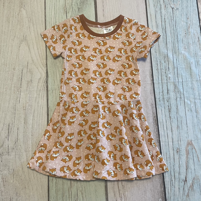Sommerkleid, Größe 86