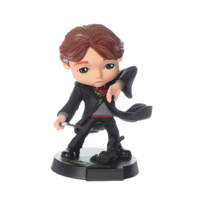 Minico Figura Harry Potter / Ron Weasley