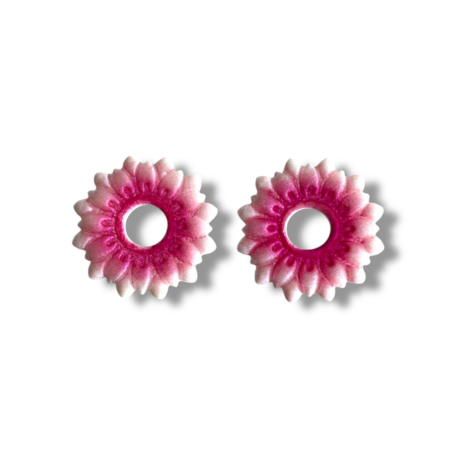 Pampilles Pivoine