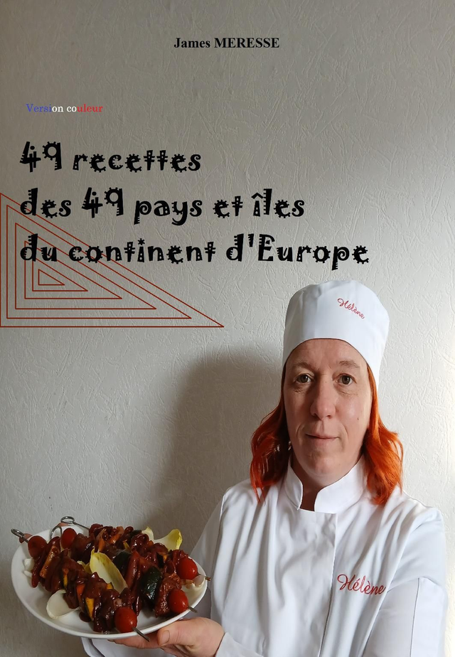 49 des 49 Europe (couleur)