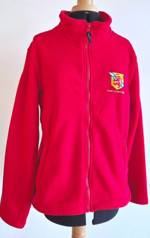 Ladies Fleece - 300gsm