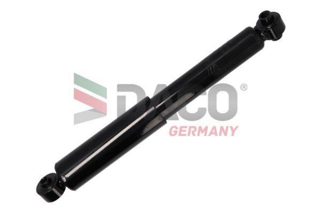 Daco Germany Ammortizzatore post Fiat Panda III 2012 EAN4260530795043