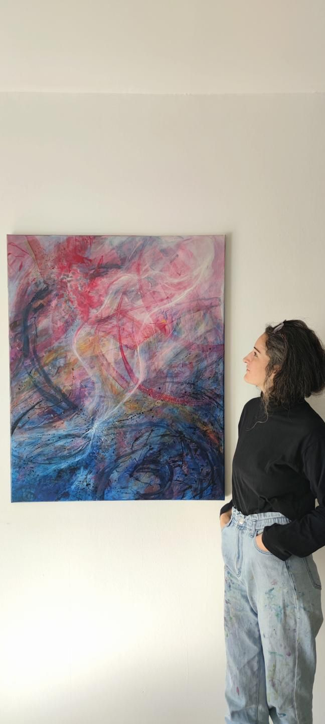 Entre-deux : passion