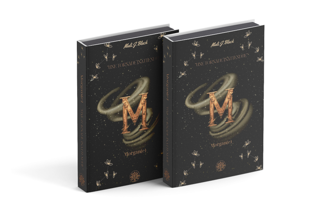 Morgan (précommande dispo en février)