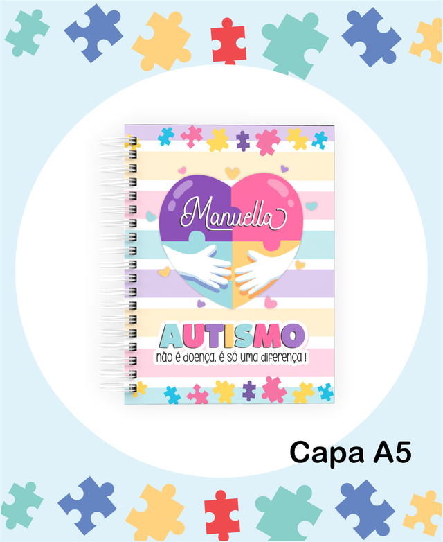 Agenda Autismo