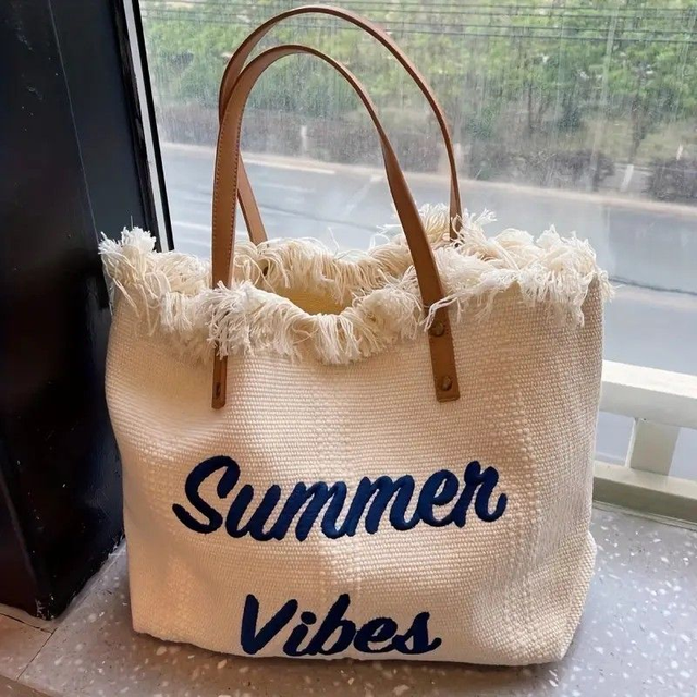 Sac cabas Summer Vibes