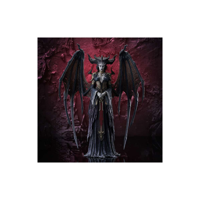 Diablo IV: Lilith Special Edition Pop Up Parade Figure