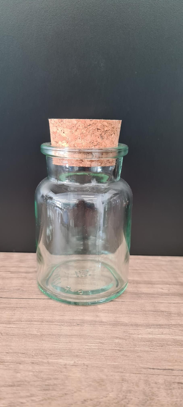  Contenitore porta spezie, tè o infusi