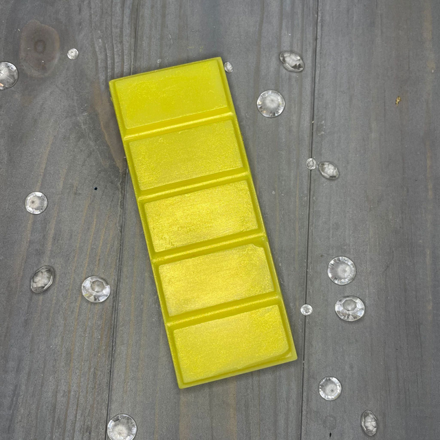 Flash Lemon Snap Bar