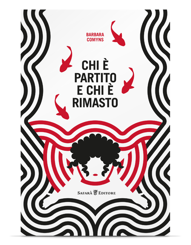 Comyns Barbara - Chi è partito e chi è rimasto