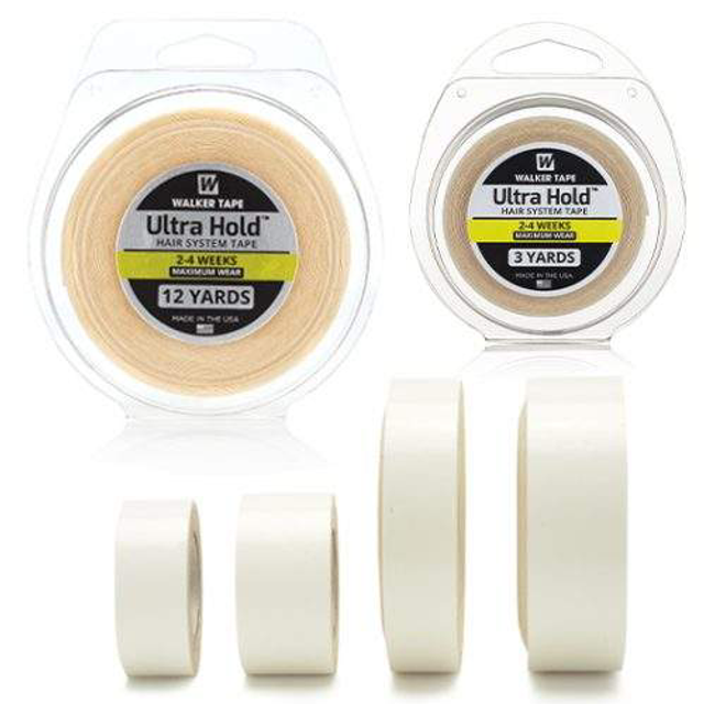 Ultra Hold Hair Tape