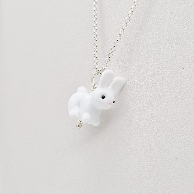 Pendentif Lapin (1)