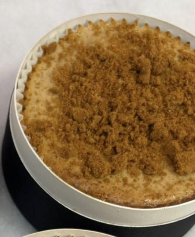 Cheesecake MIDI Lotus