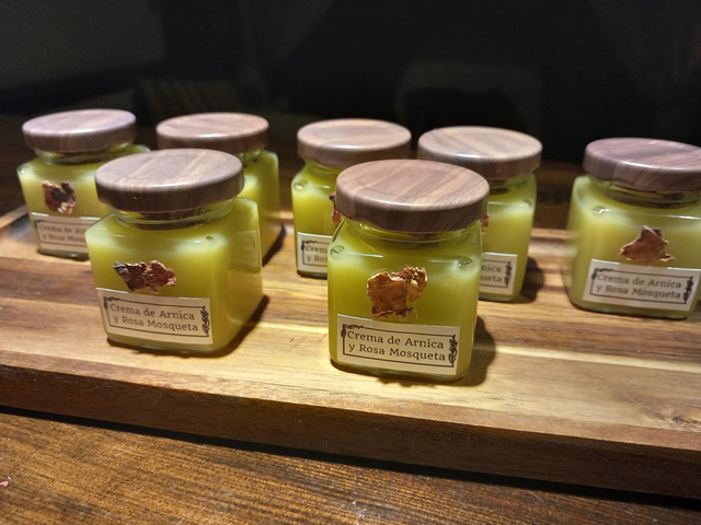 Crema de Árnica 60ml