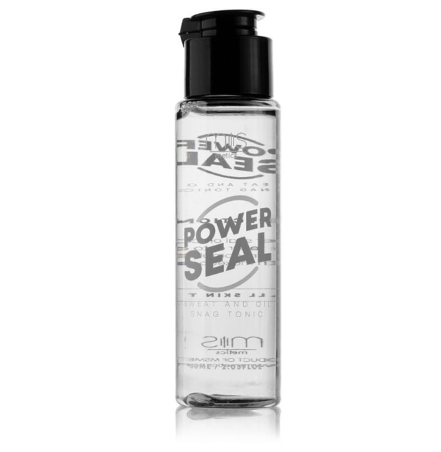 Power Seal Sweat &amp; Oil Snag Tonic - 60ml
