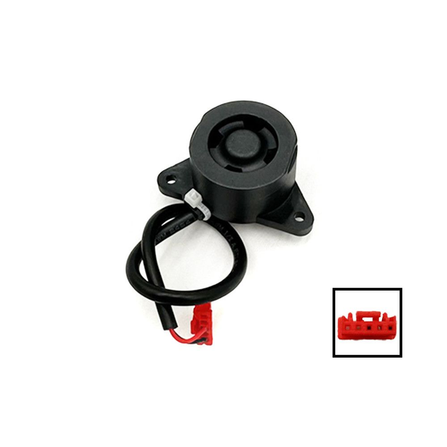 Klaxon électronique Ninebot F2 Pro