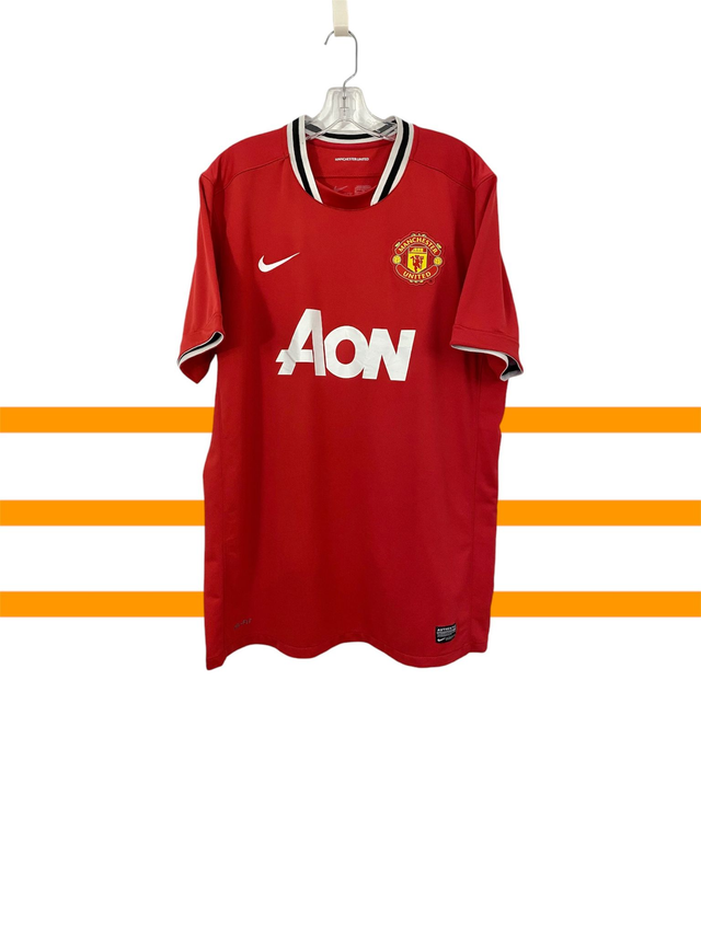 2011/2012 - Manchester United (XL)