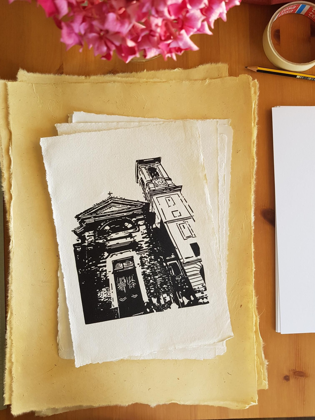 San Sebastiano | Chiesa I