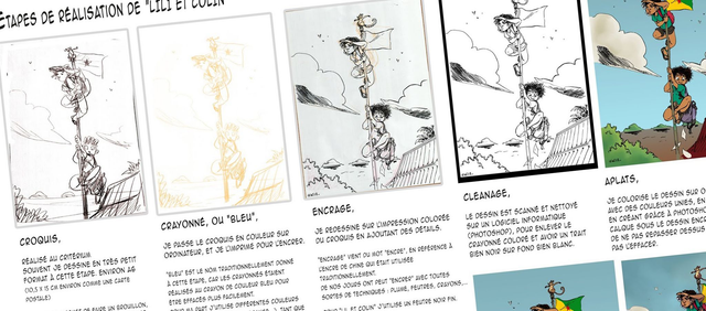 Atelier sur une demi-journée