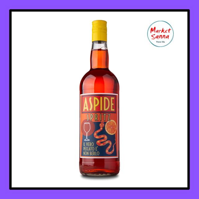 Aspide Spritz - 1 lt.