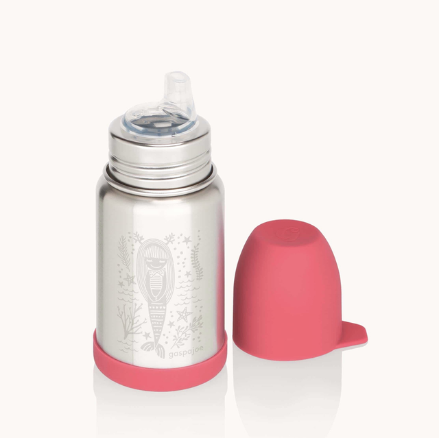 Gourde Gaspajoe Sippy - 350ml