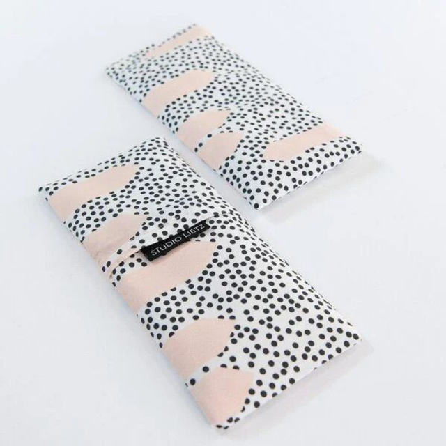 Augenkissen – Studio Lietz