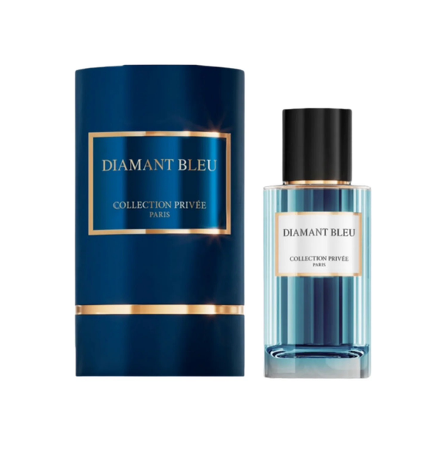 Diamant Blue