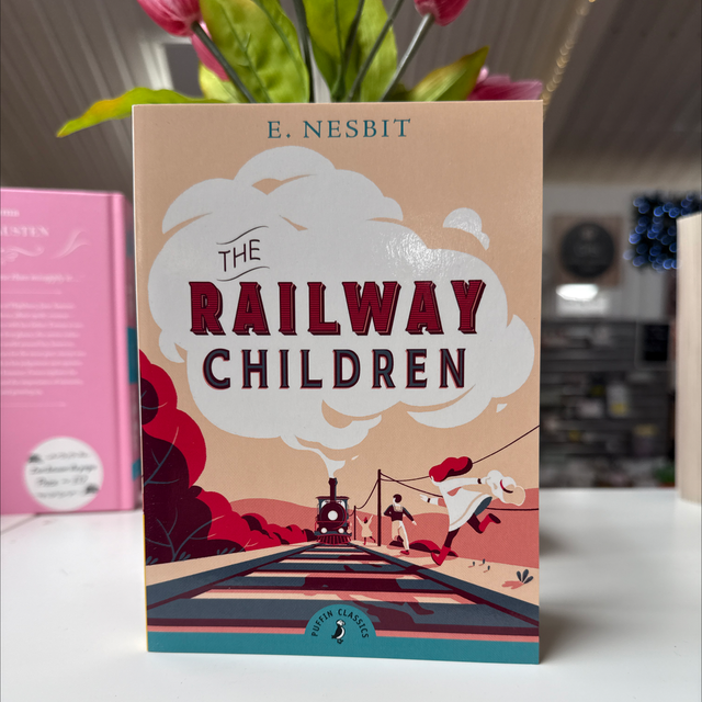The Railway Children